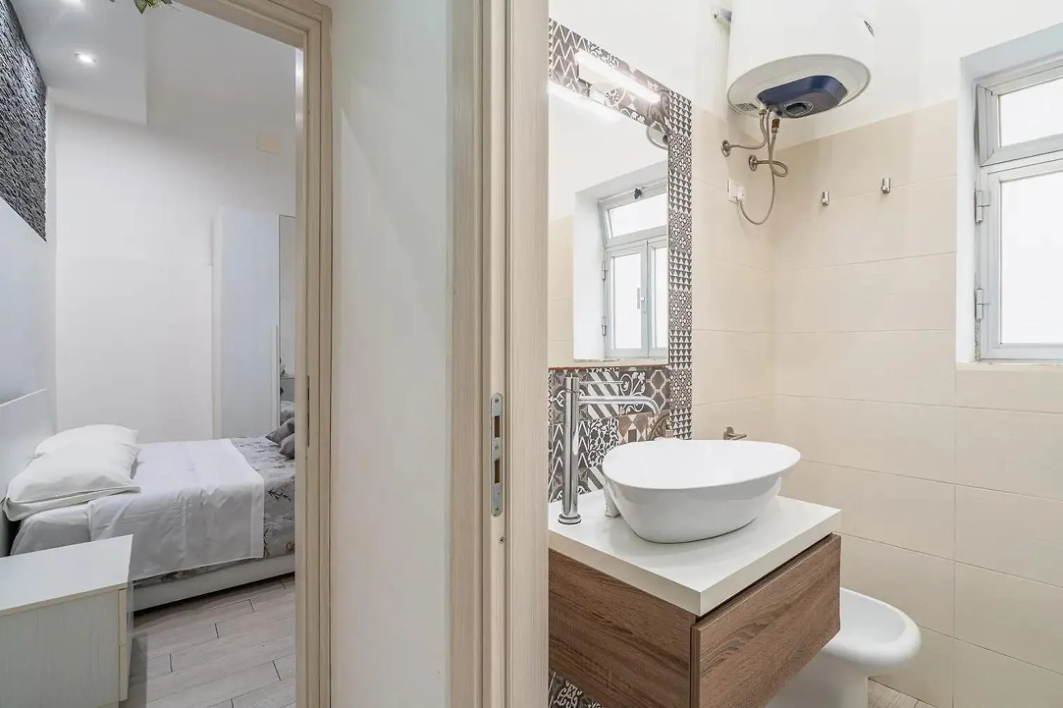 Feriehus Dafne Home Syracuse Italien
