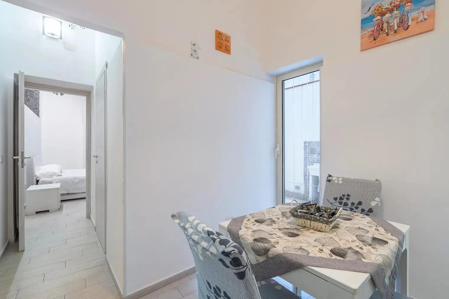 Feriehus Dafne Home Syracuse