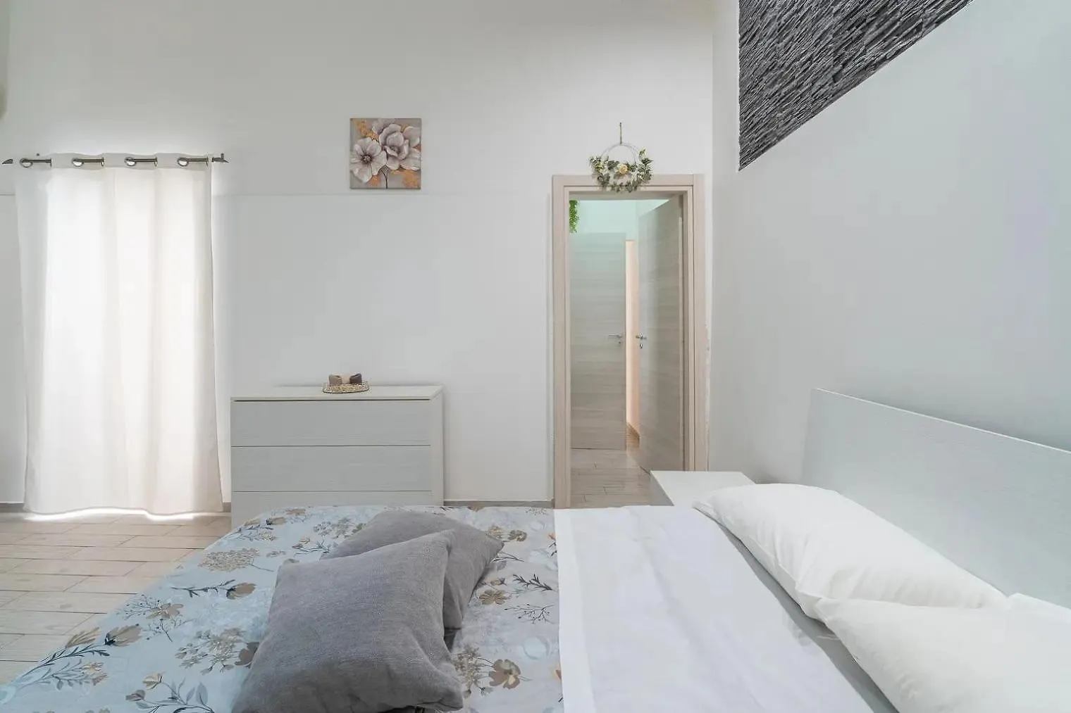 Dafne Home Syracuse Italien