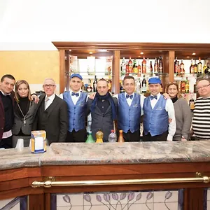 Nocleg ze śniadaniem Ortigia Bedda, Syrakuzy