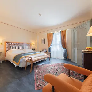 Hotell Algila Ortigia Charme, Syrakusa