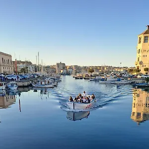 Dammuso Isola Di Ortigia Syracuse