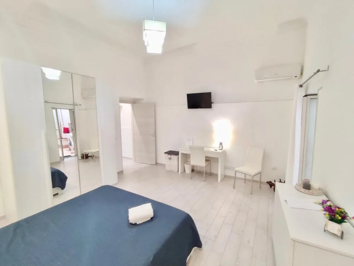 Holiday home Dafne Home Syracuse