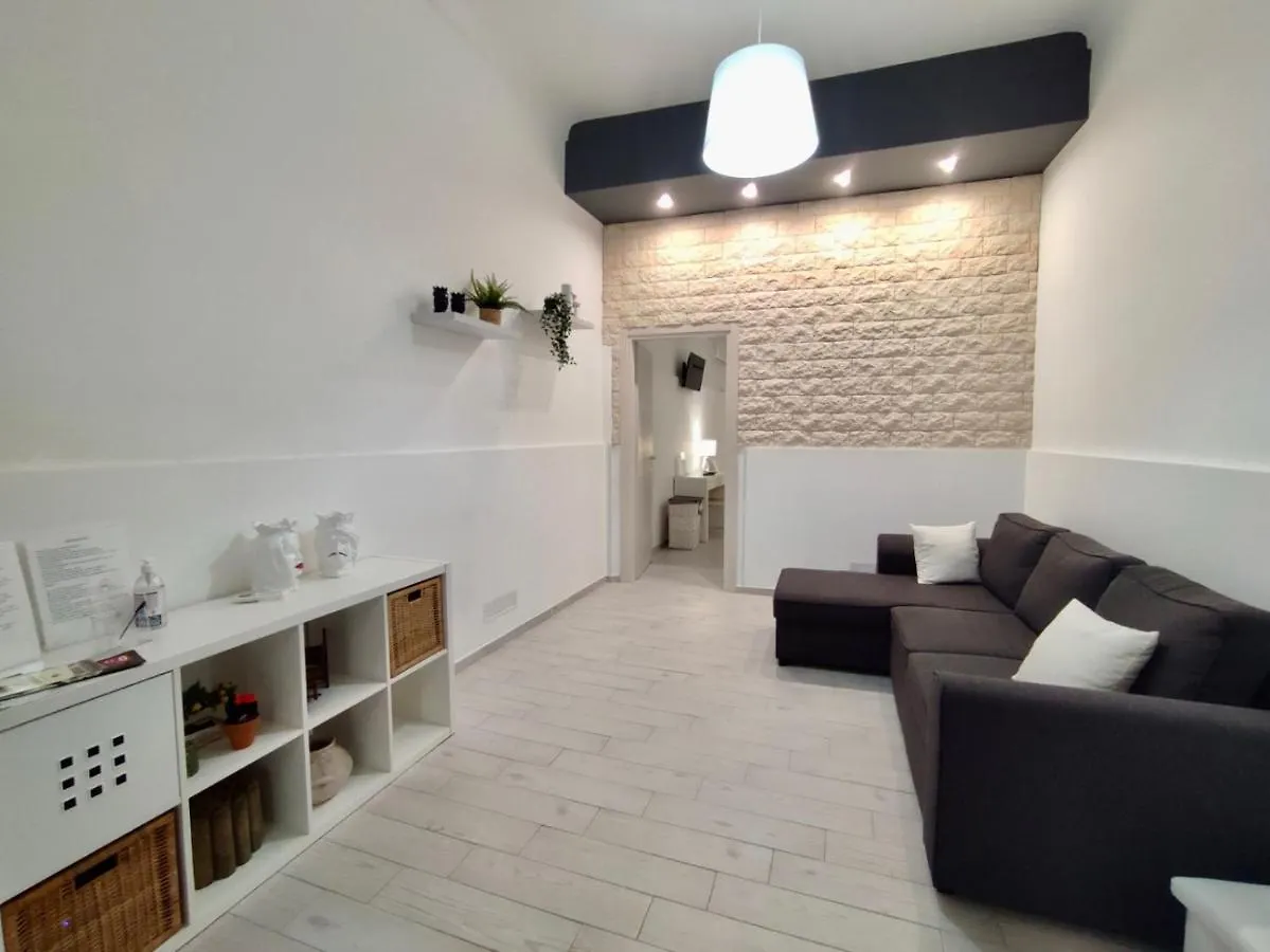 Dafne Home Syracuse Holiday home