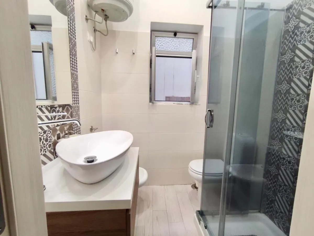 Dafne Home Syracuse Italy