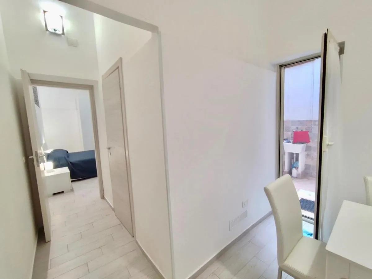 Holiday home Dafne Home Syracuse
