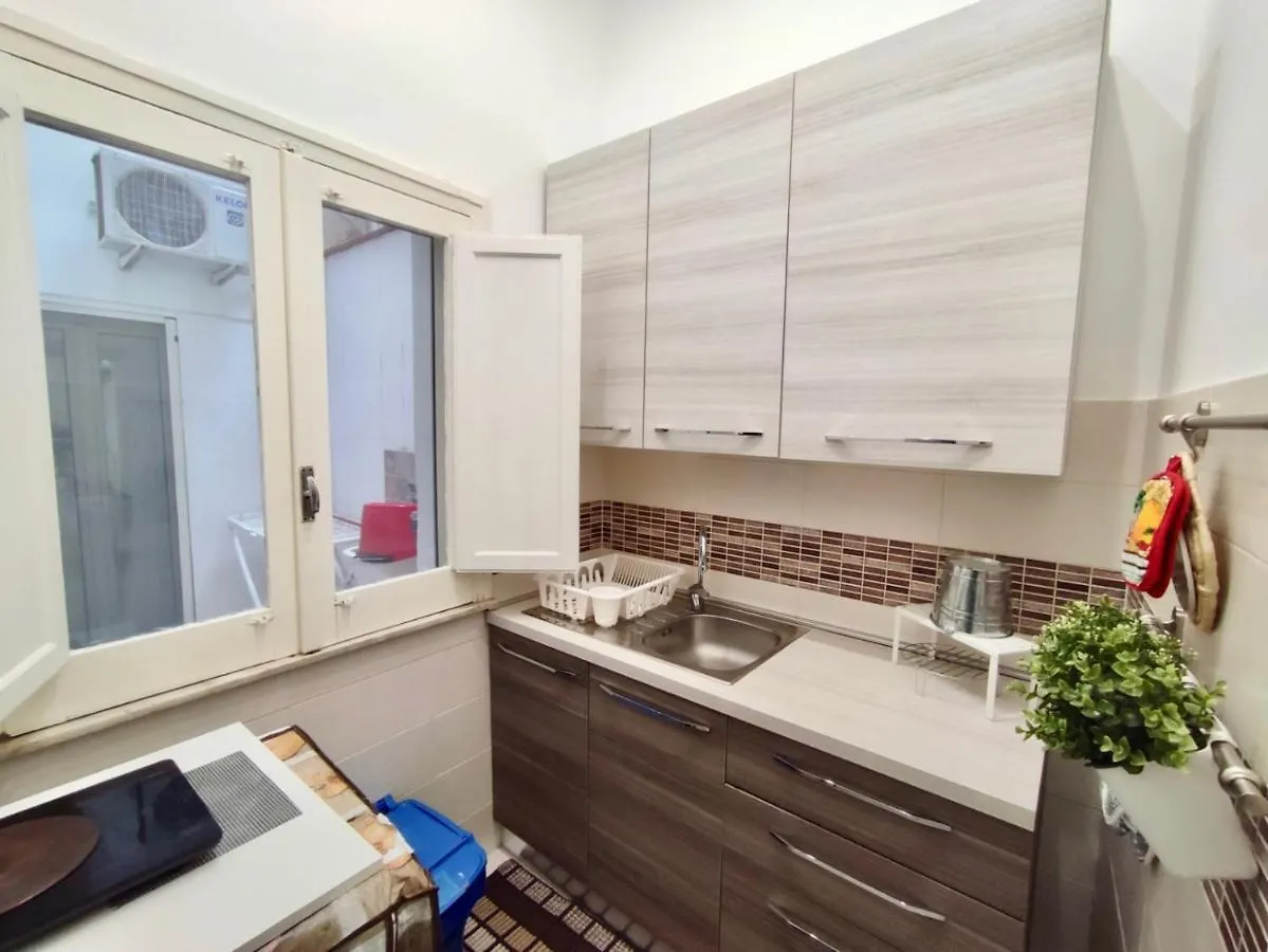 Holiday home Dafne Home Syracuse