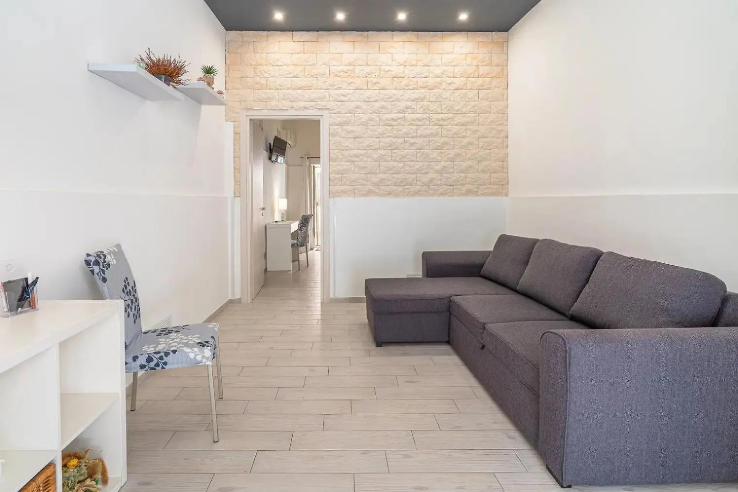 Dafne Home Syracuse Holiday home