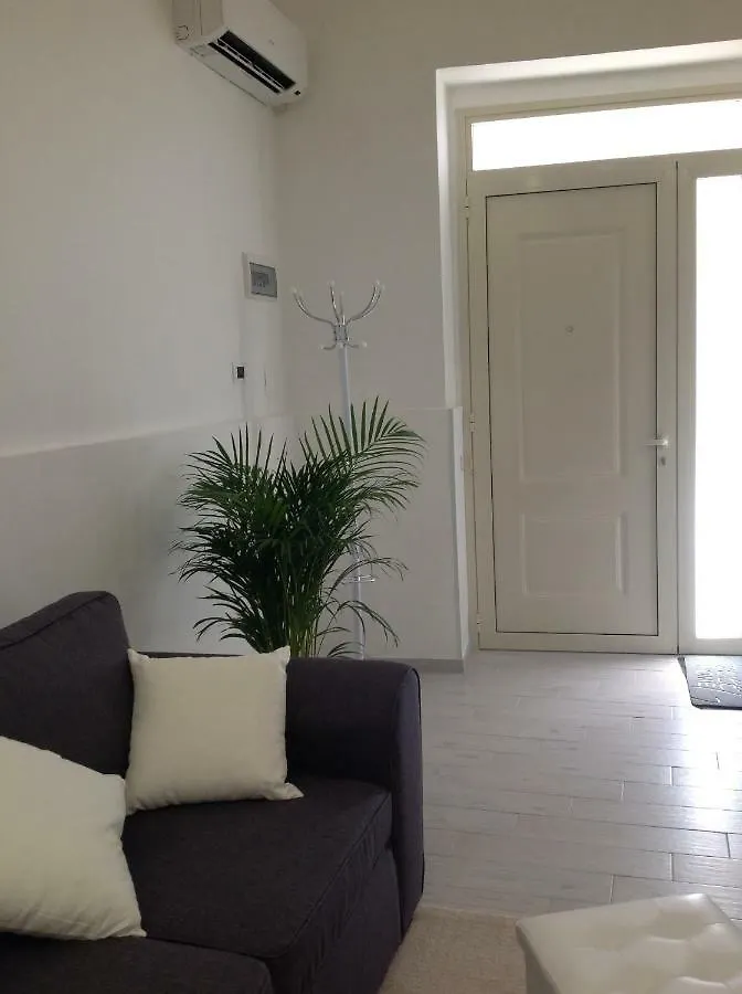 Holiday home Dafne Home Syracuse Italy