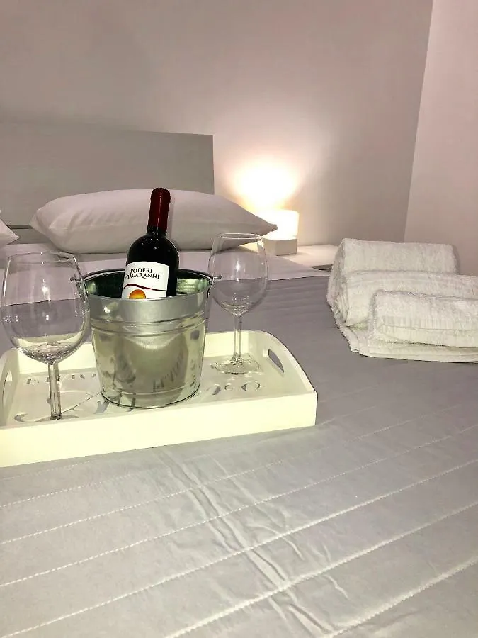 Dafne Home Syracuse Italy