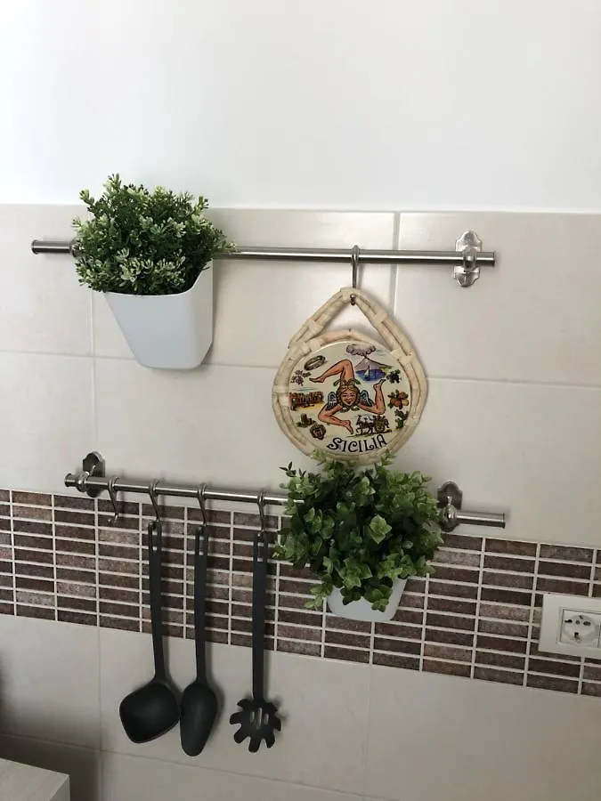 Holiday home Dafne Home Syracuse