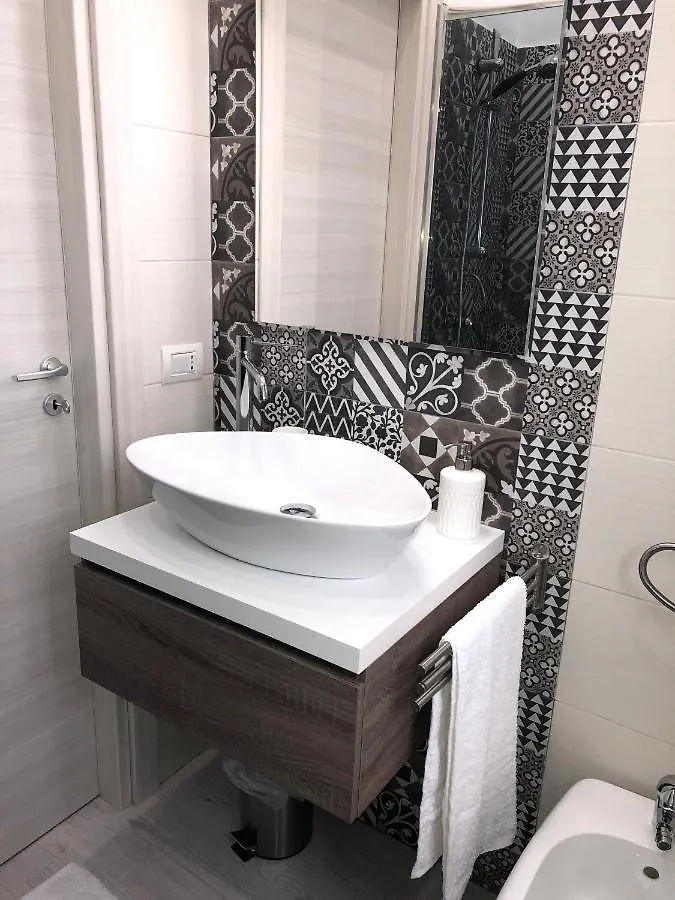 Holiday home Dafne Home Syracuse Italy