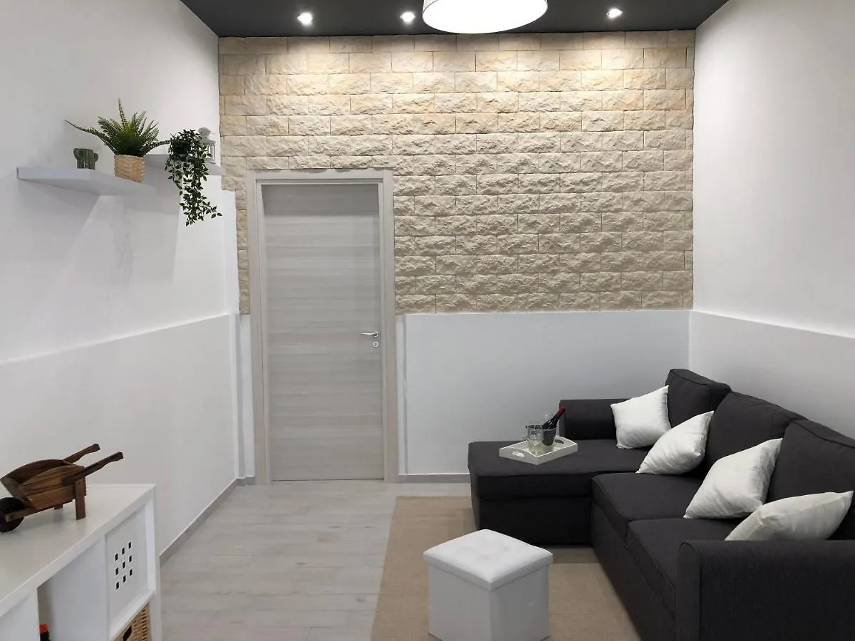 Dafne Home Syracuse Holiday home