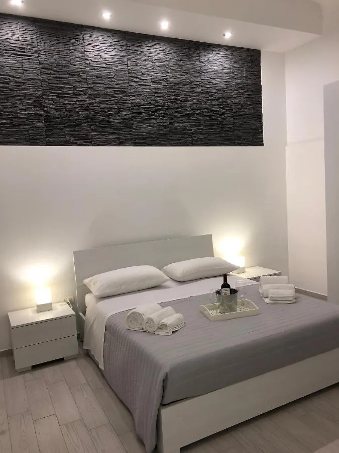 Dafne Home Syracuse Holiday home